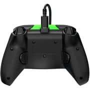 PDP Glow In The Dark Controller 2.4m Jolt Green