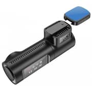 Hoco DV1 Black Driving Recorder