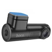 Hoco DV1 Black Driving Recorder