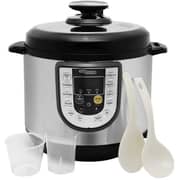 Super General Pressure Cooker SGEC61DM