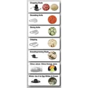 Super General 10-in-1 Food Processor SGFP108