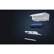 Hisense Split Air Conditioner 1.5 Ton AS-18TF4RBTCA00