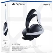 Sony CF-IZWH2 Pulse Elite Wireless Over Ear Gaming Headphones