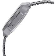 Casio A168WGG-1BDF Vintage Men's Watch