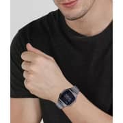 Casio A168WGG-1BDF Vintage Men's Watch