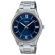 Casio MTP-V005D-2B5UDF Standard Men's Watch