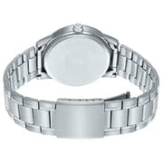 Casio MTP-V005D-2B5UDF Standard Men's Watch