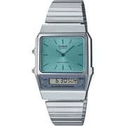 Casio AQ-800EC-2ADF Vintage Men's Watch