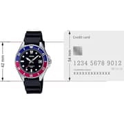 Casio MDV-10-1A2VDF Standard Men's Watch