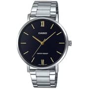 Casio MTP-VT01D-1BUDF Standard Men's Watch