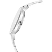 Casio MTP-VT01D-1BUDF Standard Men's Watch