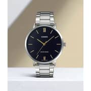 Casio MTP-VT01D-1BUDF Standard Men's Watch
