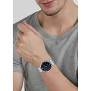 Casio MTP-VT01D-1BUDF Standard Men's Watch