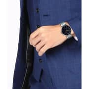 Casio MTP-VT01D-1BUDF Standard Men's Watch