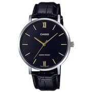 Casio MTP-VT01L-1BUDF Standard Men's Watch