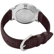 Casio MTP-VT01L-2BUDF Standard Men's Watch