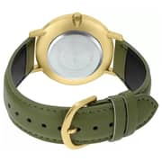 Casio MTP-VT01GL-3BUDF Standard Men's Watch