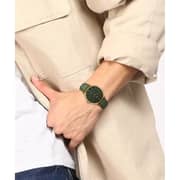 Casio MTP-VT01GL-3BUDF Standard Men's Watch