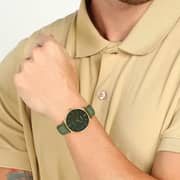 Casio MTP-VT01GL-3BUDF Standard Men's Watch