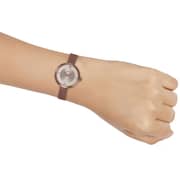 Casio LTP-E154MR-9ADF Women's Watch