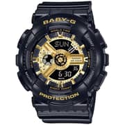 Casio BA-110X-1ADR Baby-G Women's Watch