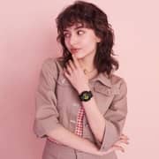 Casio BA-110X-1ADR Baby-G Women's Watch