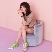 Casio BA-110X-1ADR Baby-G Women's Watch