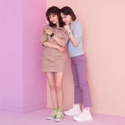 Casio BA-110X-1ADR Baby-G Women's Watch