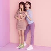 Casio BA-110X-1ADR Baby-G Women's Watch