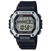 Casio MWD-110H-1AVDF Standard Men's Watch