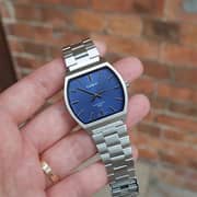 Casio MTP-B140D-2AVDF Standard Men's Watch