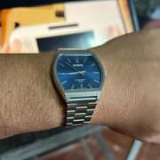 Casio MTP-B140D-2AVDF Standard Men's Watch