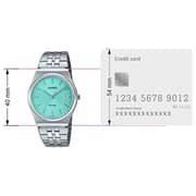 Casio MTP-B145D-2A1VDF Standard Men's Watch