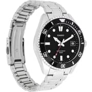 Casio MDV-10D-1A1VDF Standard Men's Watch