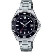 Casio MDV-10D-1A1VDF Standard Men's Watch