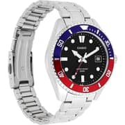 Casio MDV-10D-1A3VDF Standard Men's Watch