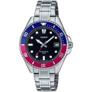 Casio MDV-10D-1A3VDF Standard Men's Watch