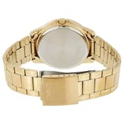 Casio MTP-V006G-1CUDF Standard Men's Watch