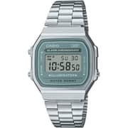 Casio A168WA-3AYDF Vintage Men's Watch