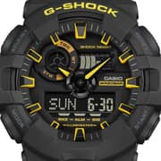 Casio GA-700CY-1ADR G-Shock Men's Watch