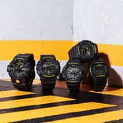 Casio GA-700CY-1ADR G-Shock Men's Watch