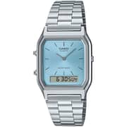 Casio AQ-230A-2A1MQYDF Vintage Men's Watch