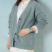 Casio AQ-230A-2A2MQYDF Vintage Men's Watch