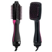 Revlon Styler Brush 1100 Watts RVDR5282ARBGP 2 Pc