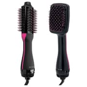 Revlon Styler Brush 1100 Watts RVDR5282ARBGP 2 Pc