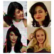 Revlon One-Step Blow-Dry Styler RVDR5333ARB