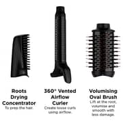 Revlon One-Step Blow-Dry Styler RVDR5333ARB