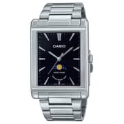 Casio MTP-M105D-1AVDF Standard Men's Watch