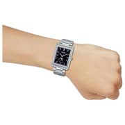 Casio MTP-M105D-1AVDF Standard Men's Watch