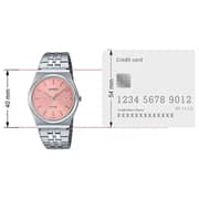 Casio MTP-B145D-4AVDF Standard Men's Watch